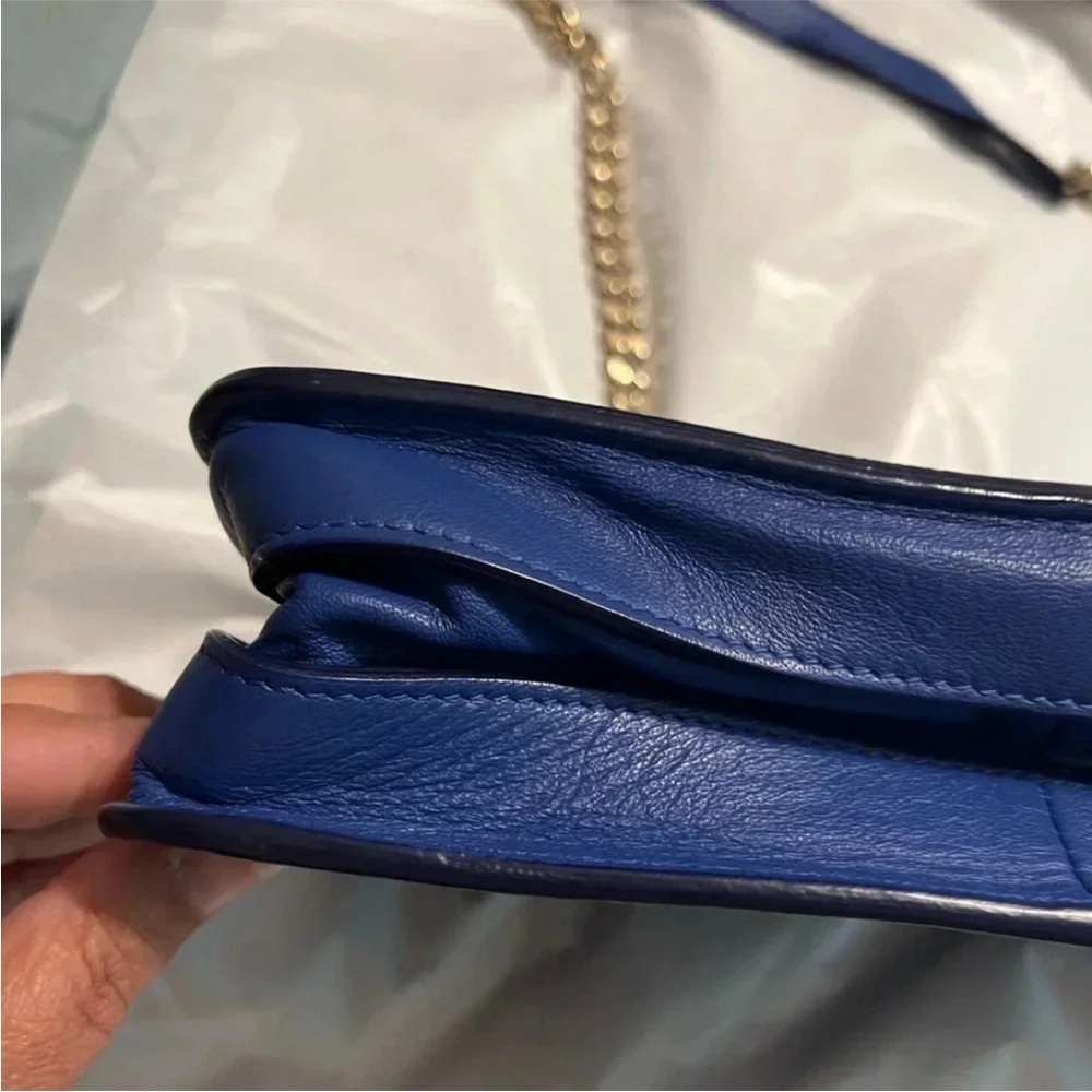 - Furla cross body - electric blue - Picture 14 of 16